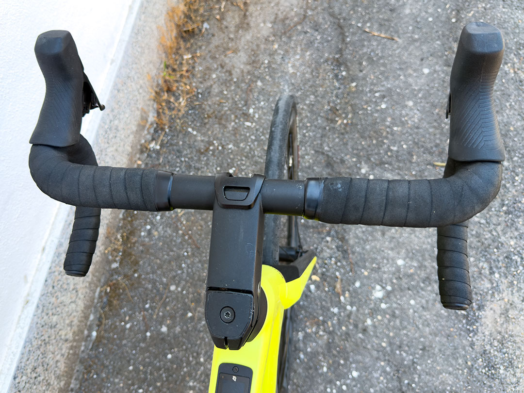 BMC Roadmachine 01 AMP X TWO | TG 54 - immagine 6