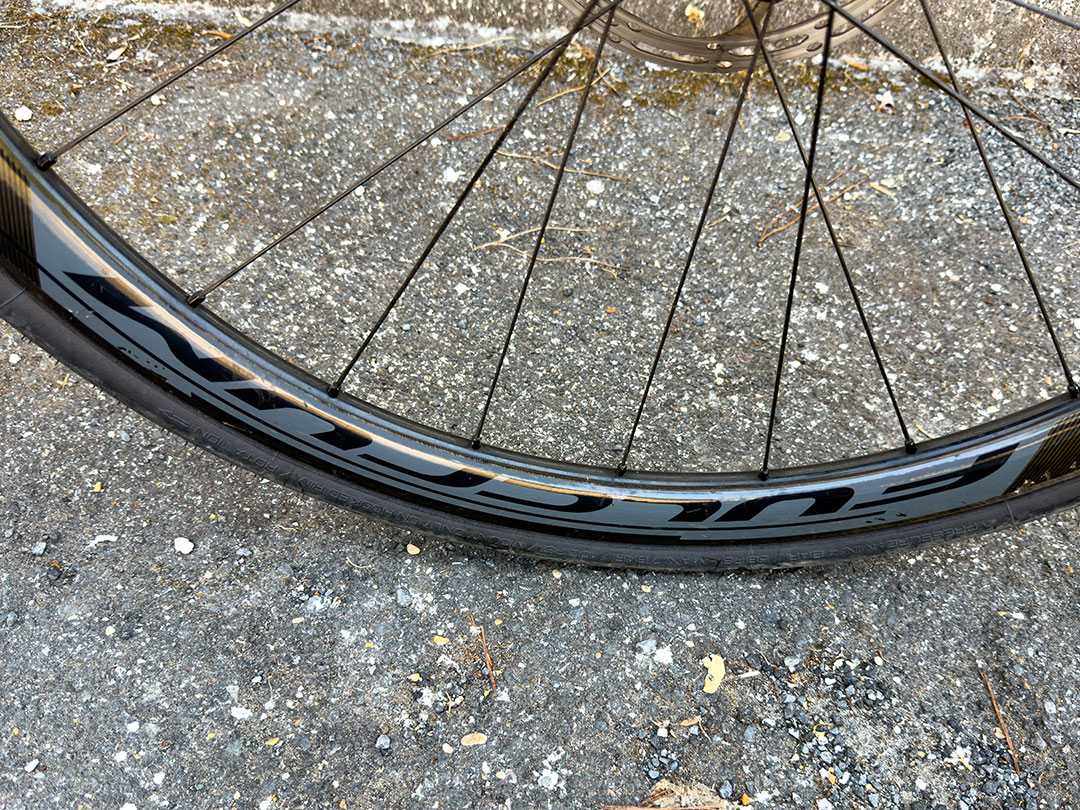 BMC Roadmachine 01 AMP X TWO | TG 54 - immagine 4