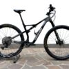 Cannondale Scalpel Carbon 3 Black taglia medium usato garantito