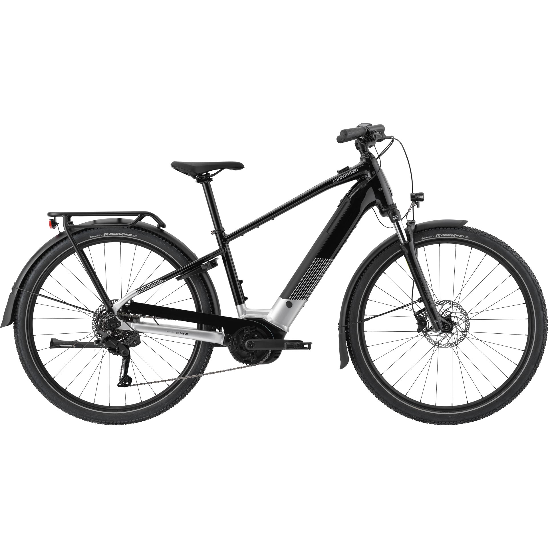 Cannondale Tesoro X 3