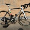 Colnago C64 Campagnolo Record Bora One 35 taglia 52s usato garantito