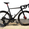 Colnago V5Rs SDM4 Shimano Dura Ace Di2 PM ENVE SES 4.5 taglia 530 usato garantito