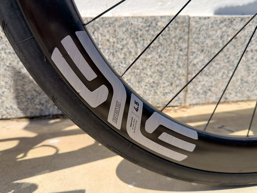 Colnago V4Rs SDM4 Shimano Dura Ace Di2 PM ENVE SES 4.5 | TG 530 - immagine 6