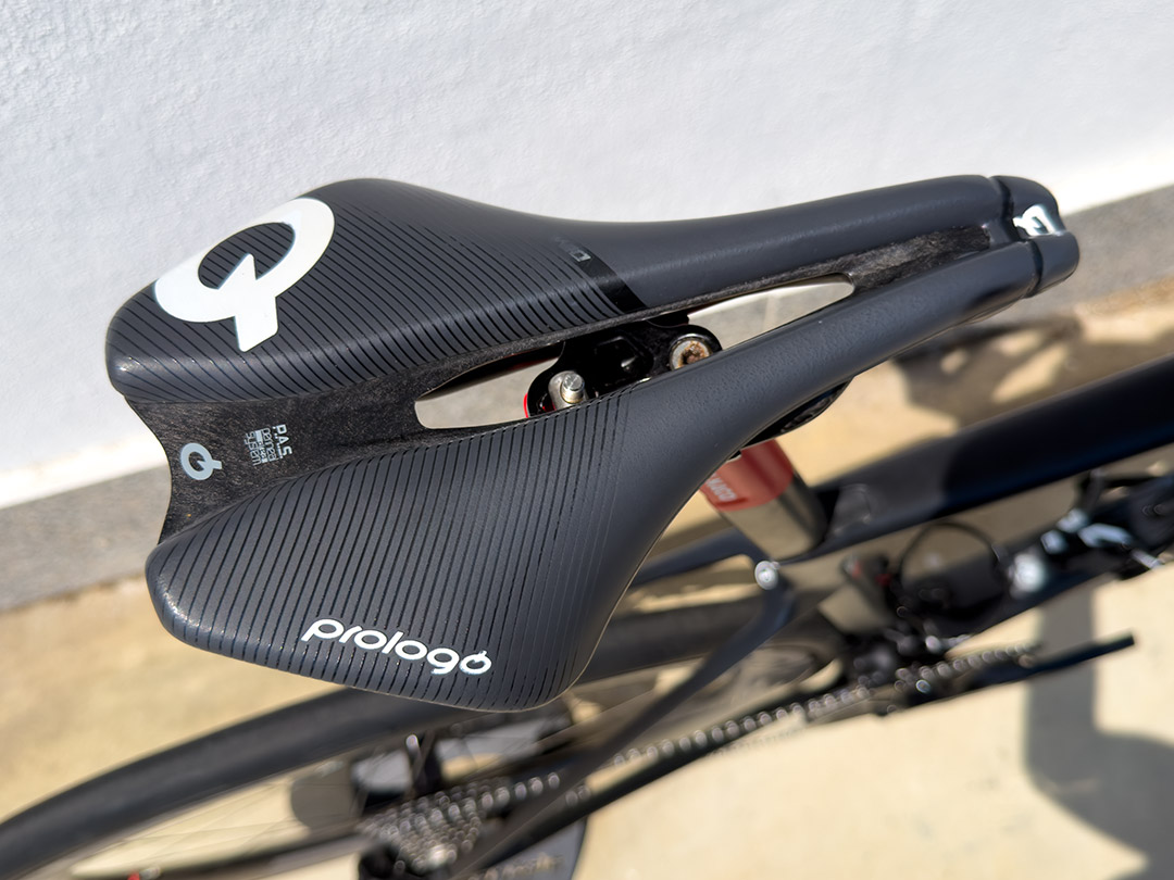 Colnago V4Rs SDM4 Shimano Dura Ace Di2 PM ENVE SES 4.5 | TG 530 - immagine 5