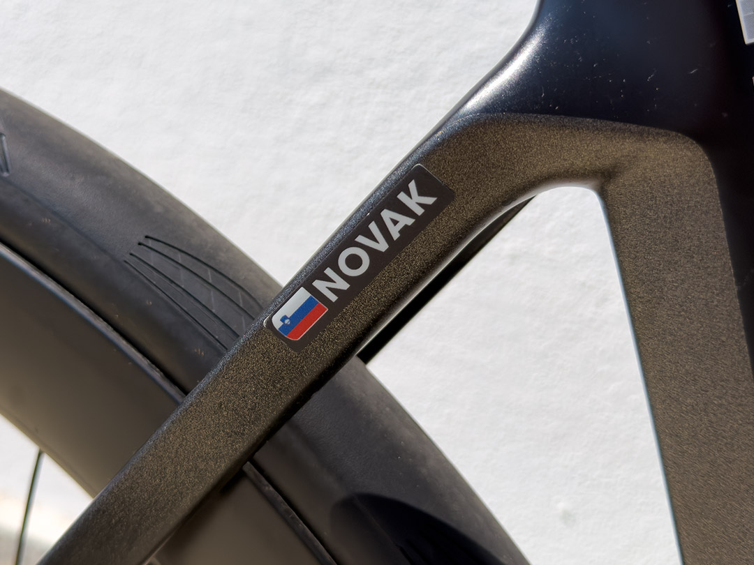 Colnago V4Rs SDM4 Shimano Dura Ace Di2 PM ENVE SES 4.5 | TG 530 - immagine 3