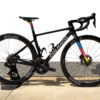 Colnago V4Rs WT24 Shimano Dura Ace/Ultegra Di2 ENVE SES 3.4 taglia 420 usato garantito