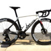 Colnago V5Rs SDM5 Shimano Dura Ace Di2 PM ENVE SES 4.5 taglia 455 usato garantito
