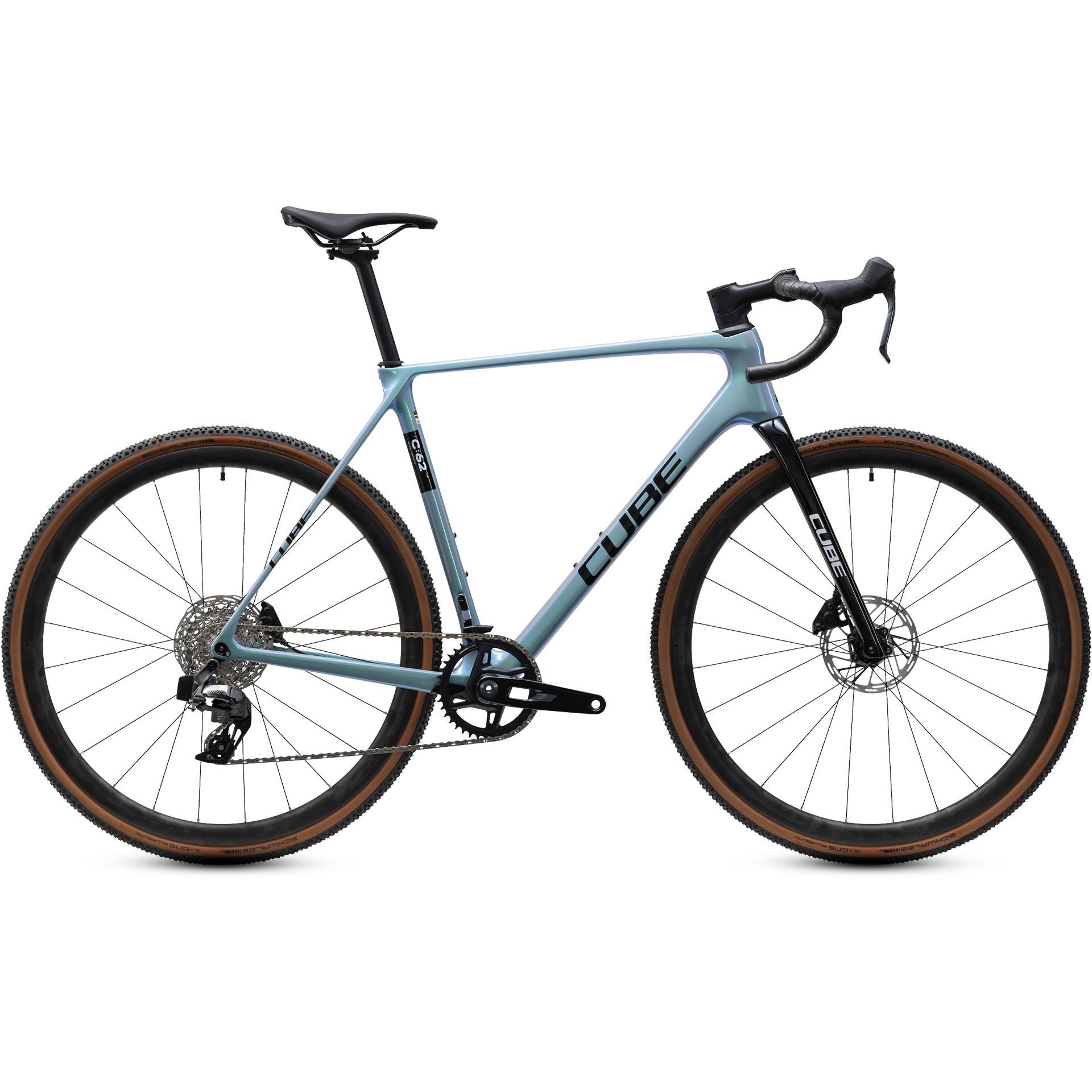 Cube Cross Race C:62 Pro 2027