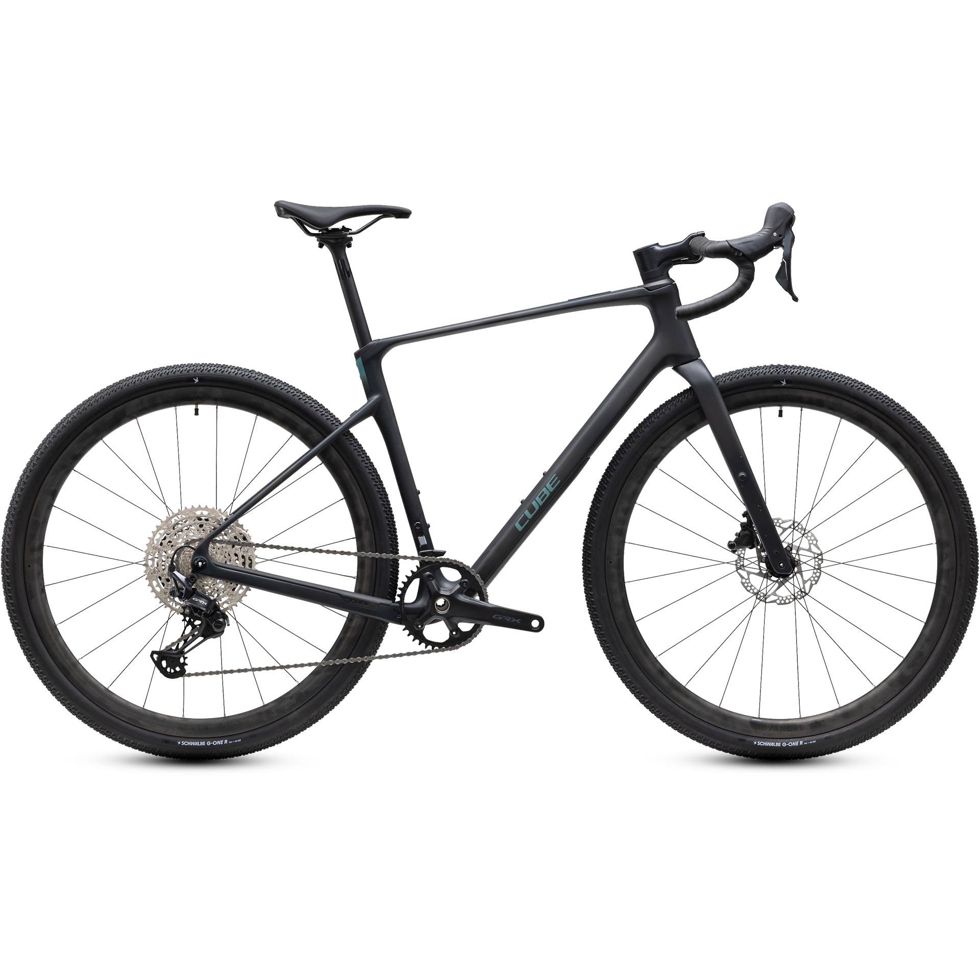 Cube Nuroad C:62 ONE 2027
