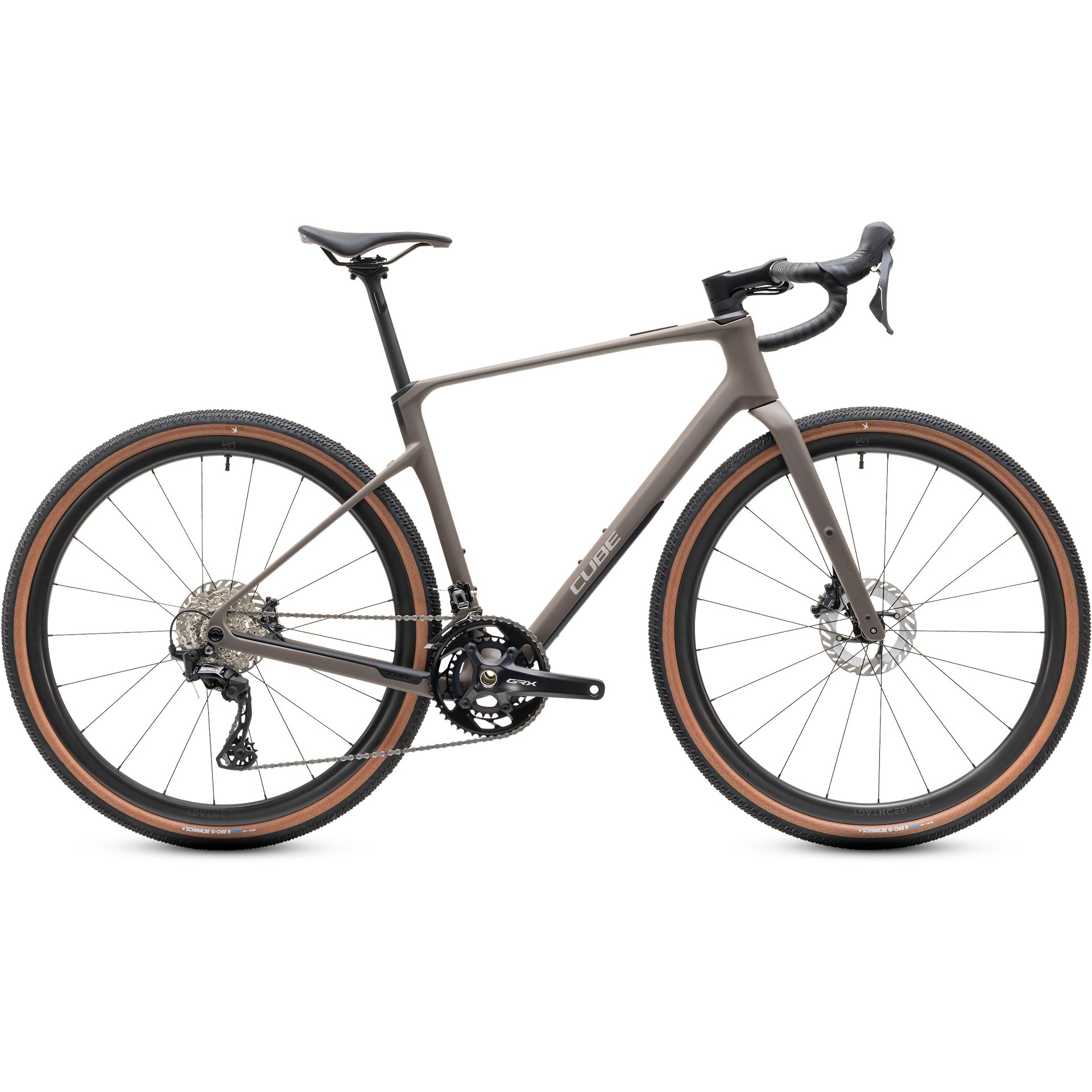 Cube Nuroad C:62 Pro 2027
