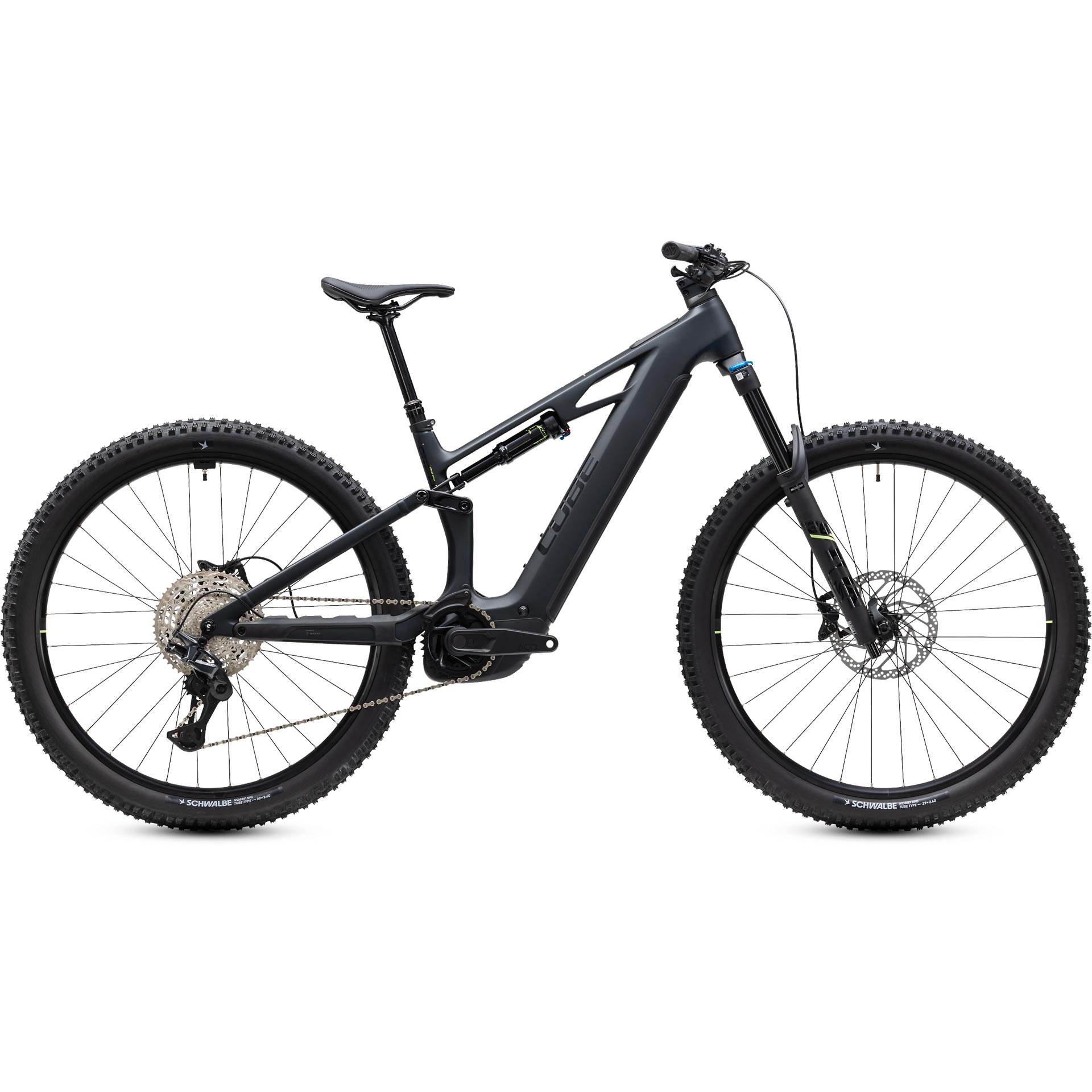 Cube Stereo Hybrid ONE44 HPC Race 800 2027