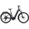 Cube Touring Hybrid ONE 60 Easy Entry