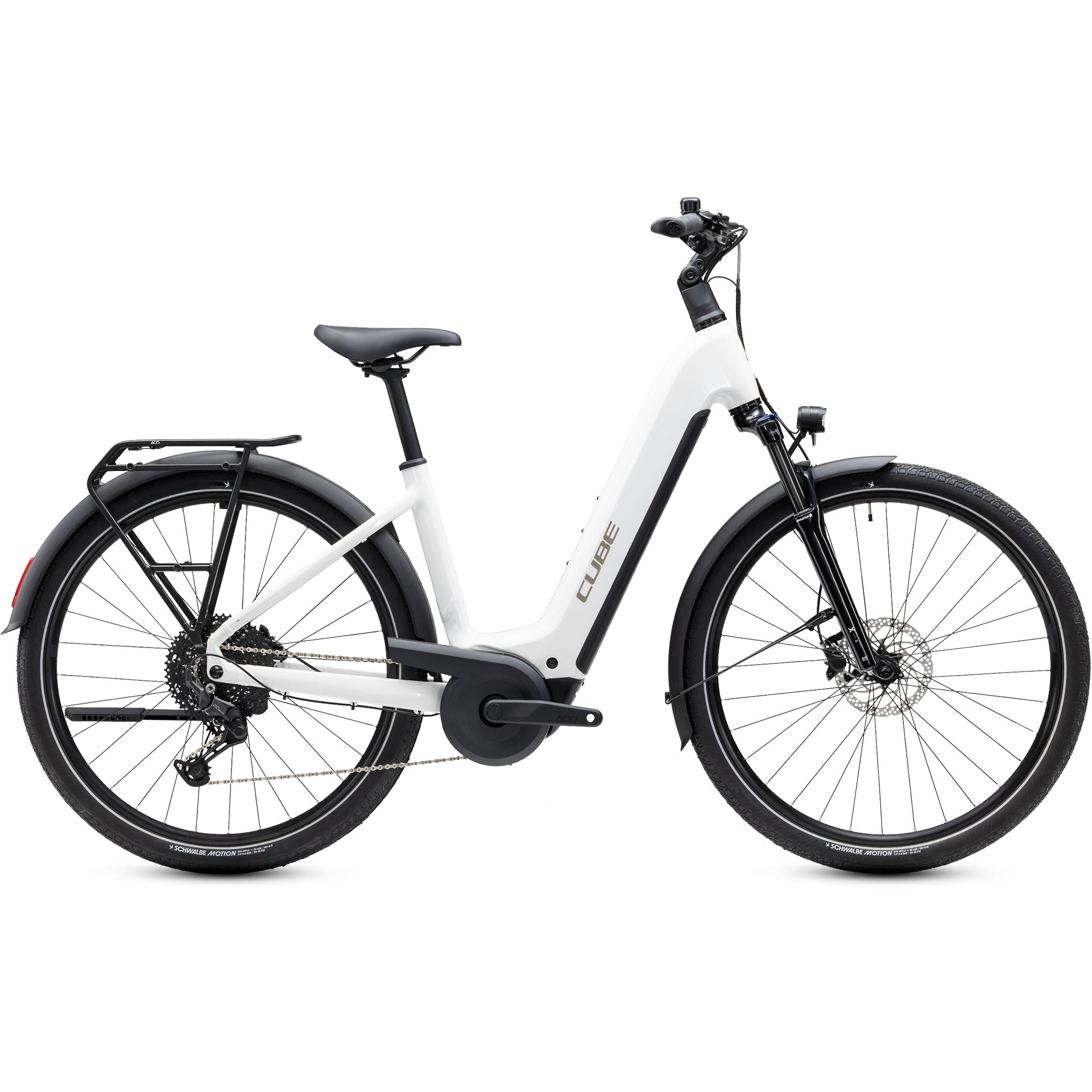 Cube Touring Hybrid ONE 60 Easy Entry