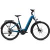 Cube Touring Hybrid Pro 800 Easy Entry 2027