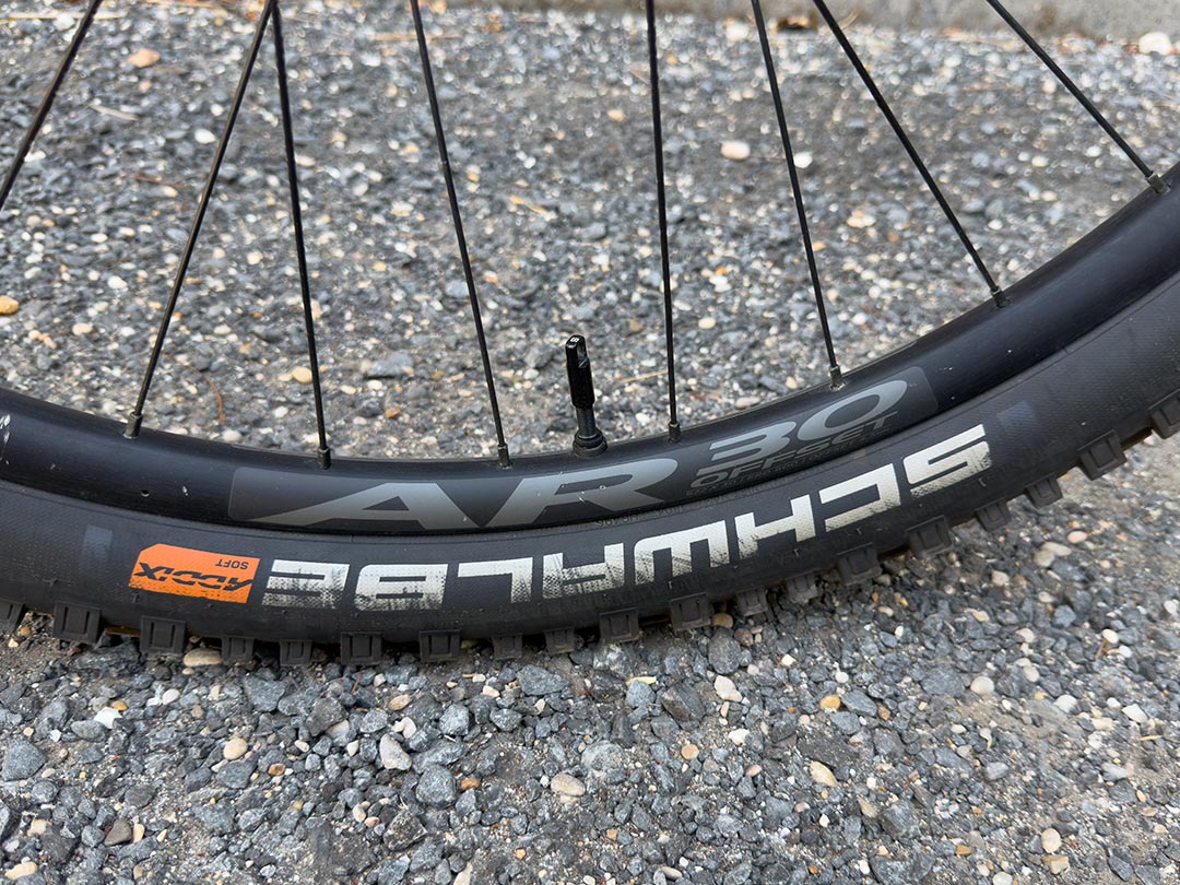 Focus SAM² Enduro | TG L - immagine 4