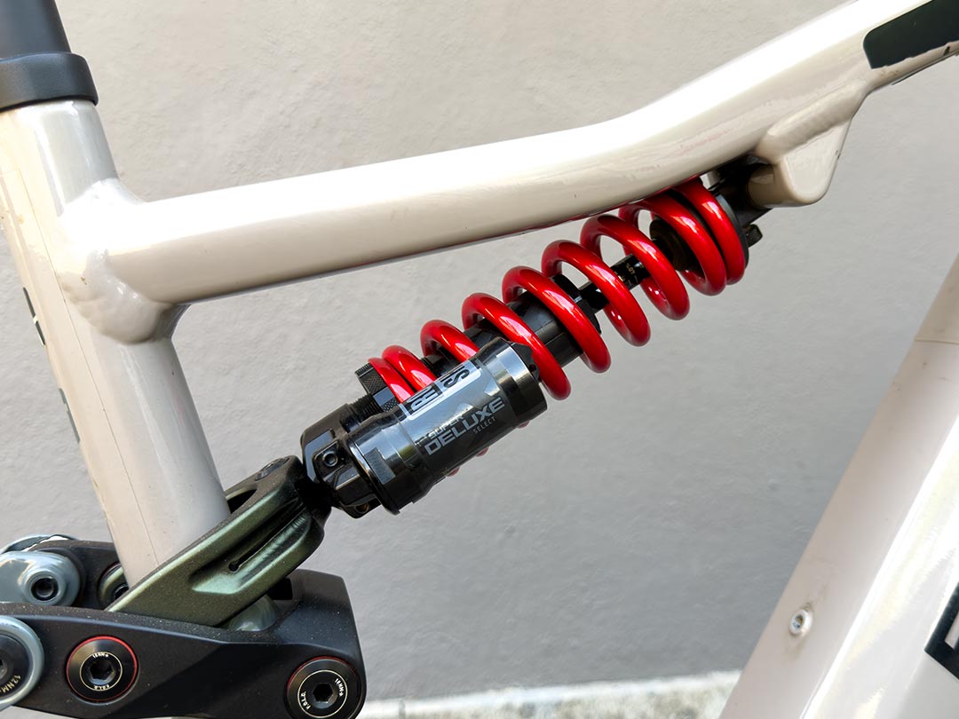 Focus SAM² Enduro | TG L - immagine 10