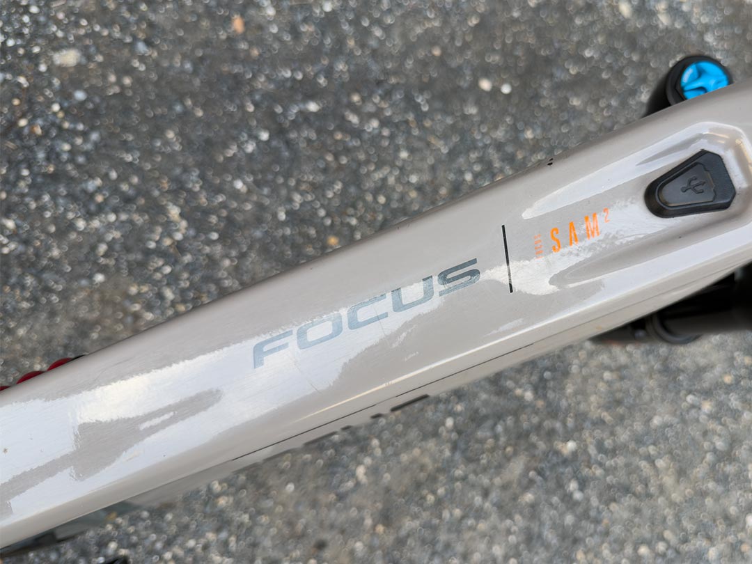 Focus SAM² Enduro | TG L - immagine 9
