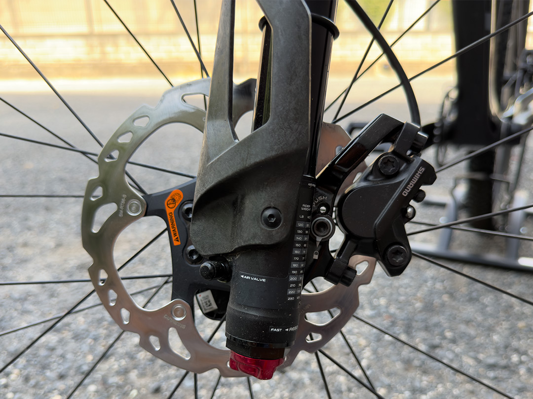 Giant XTC Advanced 29 | TG M - immagine 3