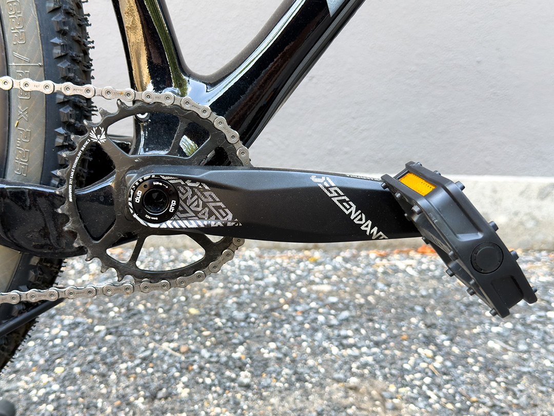 Giant XTC Advanced 29 | TG M - immagine 2