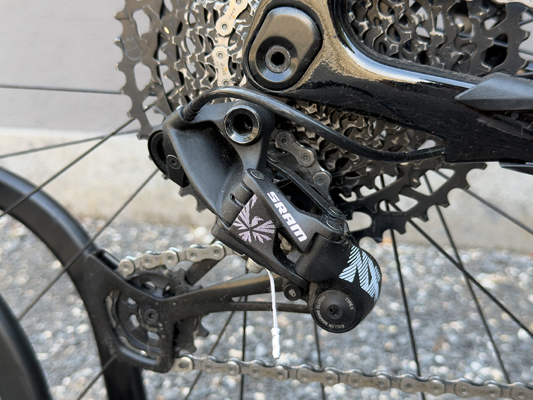 Giant XTC Advanced 29 | TG M - immagine 11