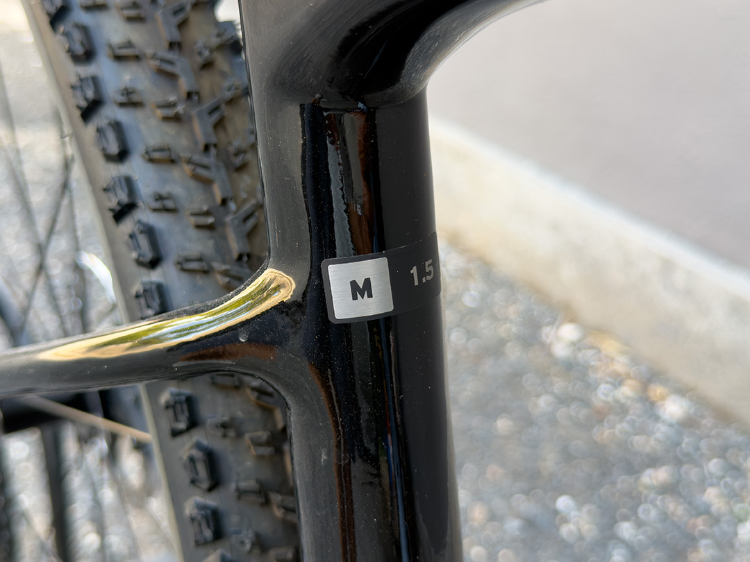 Giant XTC Advanced 29 | TG M - immagine 10