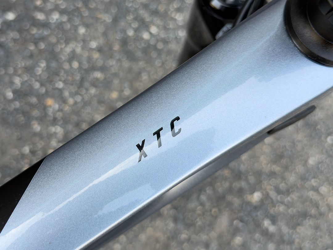 Giant XTC Advanced 29 | TG M - immagine 9