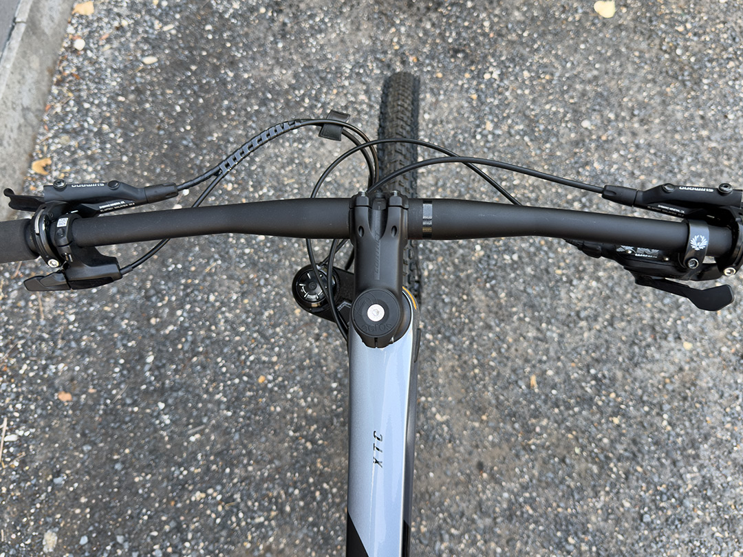 Giant XTC Advanced 29 | TG M - immagine 8