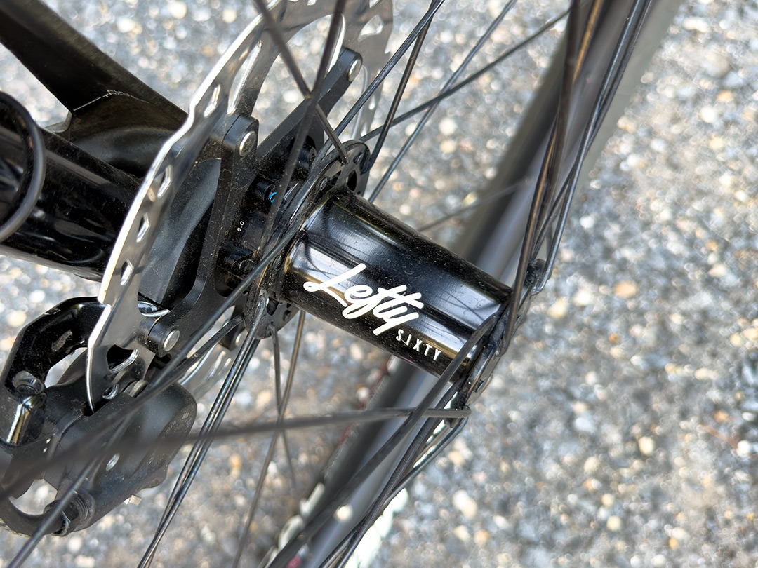 Giant XTC Advanced 29 | TG M - immagine 7