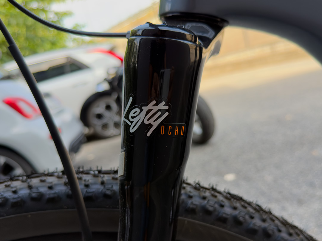 Giant XTC Advanced 29 | TG M - immagine 6