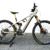 Mondraker Crafty RR taglia small usato garantito