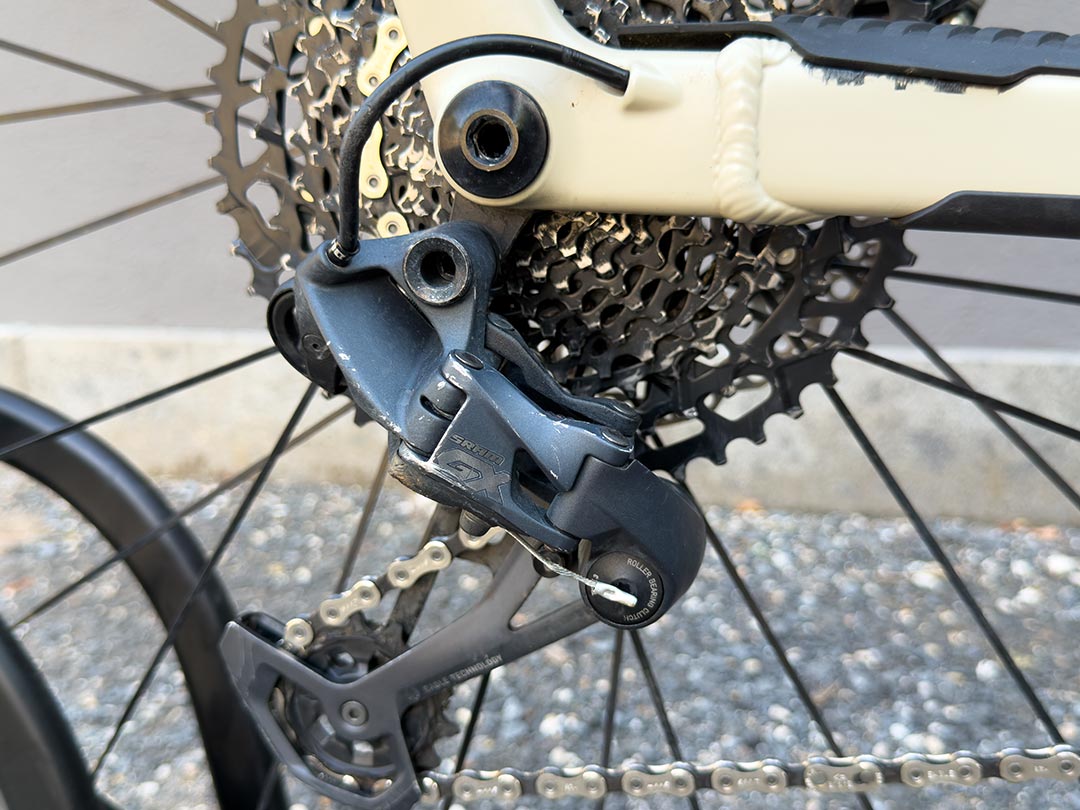 Mondraker Crafty RR | TG S - immagine 2