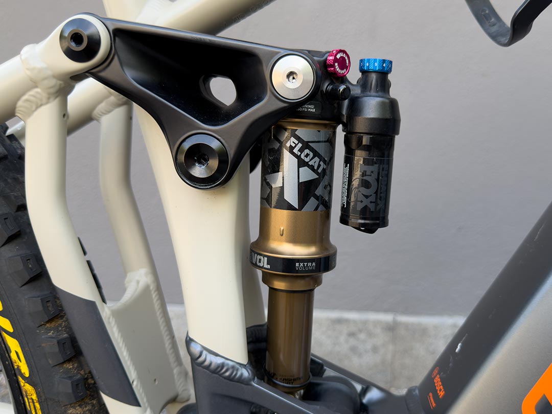 Mondraker Crafty RR | TG S - immagine 3