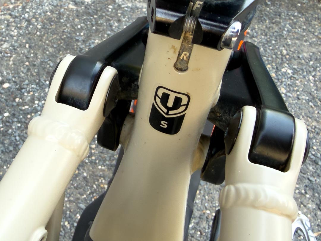 Mondraker Crafty RR | TG S - immagine 4