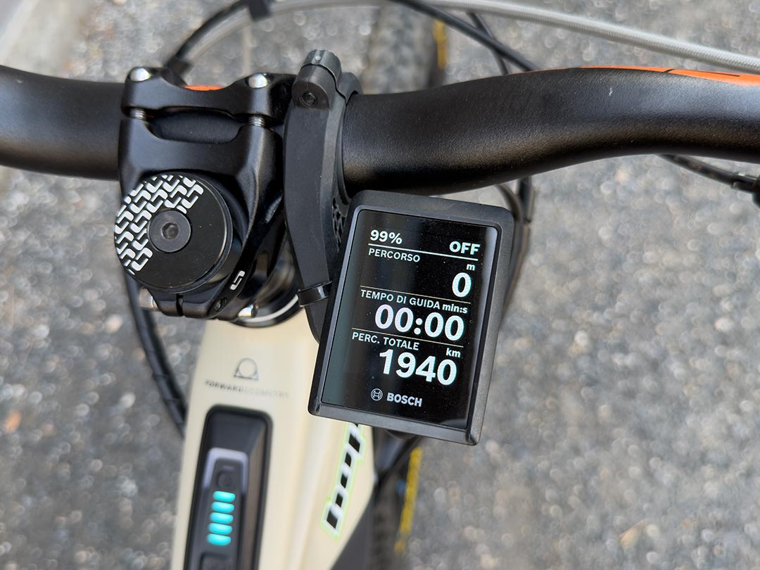 Mondraker Crafty RR | TG S - immagine 6