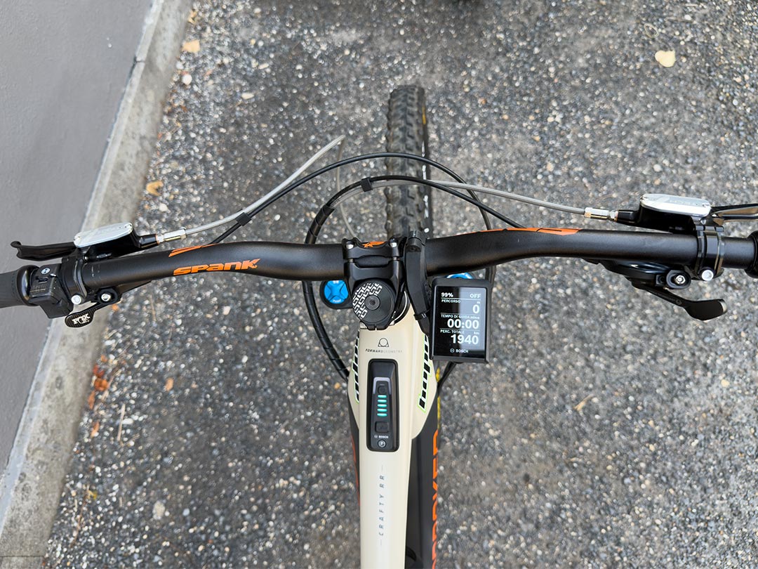 Mondraker Crafty RR | TG S - immagine 7