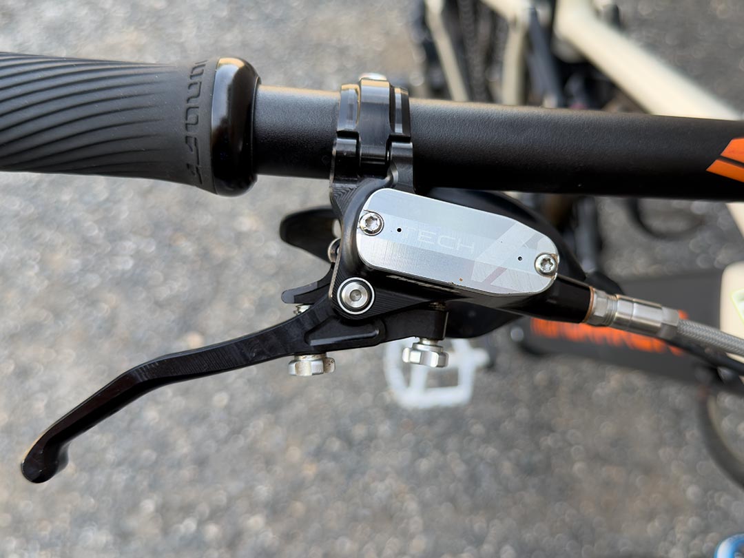 Mondraker Crafty RR | TG S - immagine 8