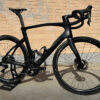 Pinarello Dogma F Onyx BOB taglia 57.5 usato garantito