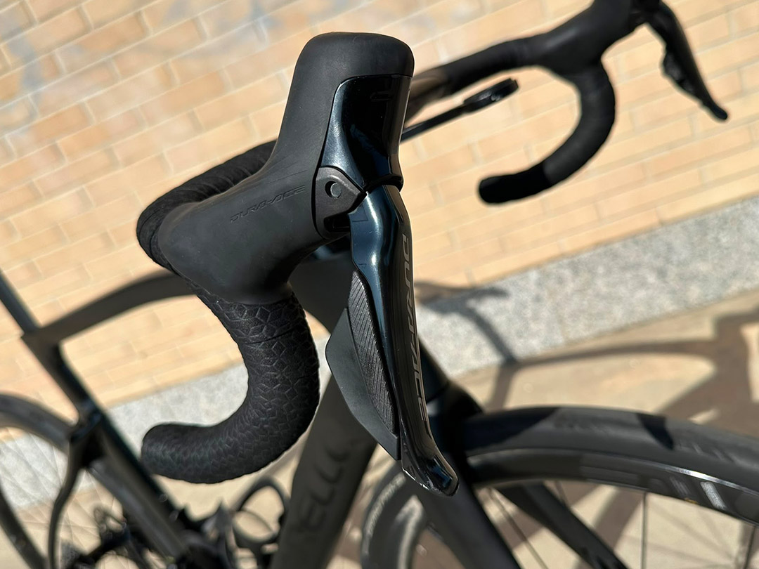 Pinarello Dogma F MY24 Dura Ace Enve SES | TG 57.5 - immagine 6