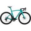 Pinarello new F7 Formula Green Matt Sram Force AXS