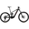 Santa Cruz Bullit Deore 2027 Matte Carbon