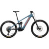 Santa Cruz Vala C Deore Gloss Slate Blue