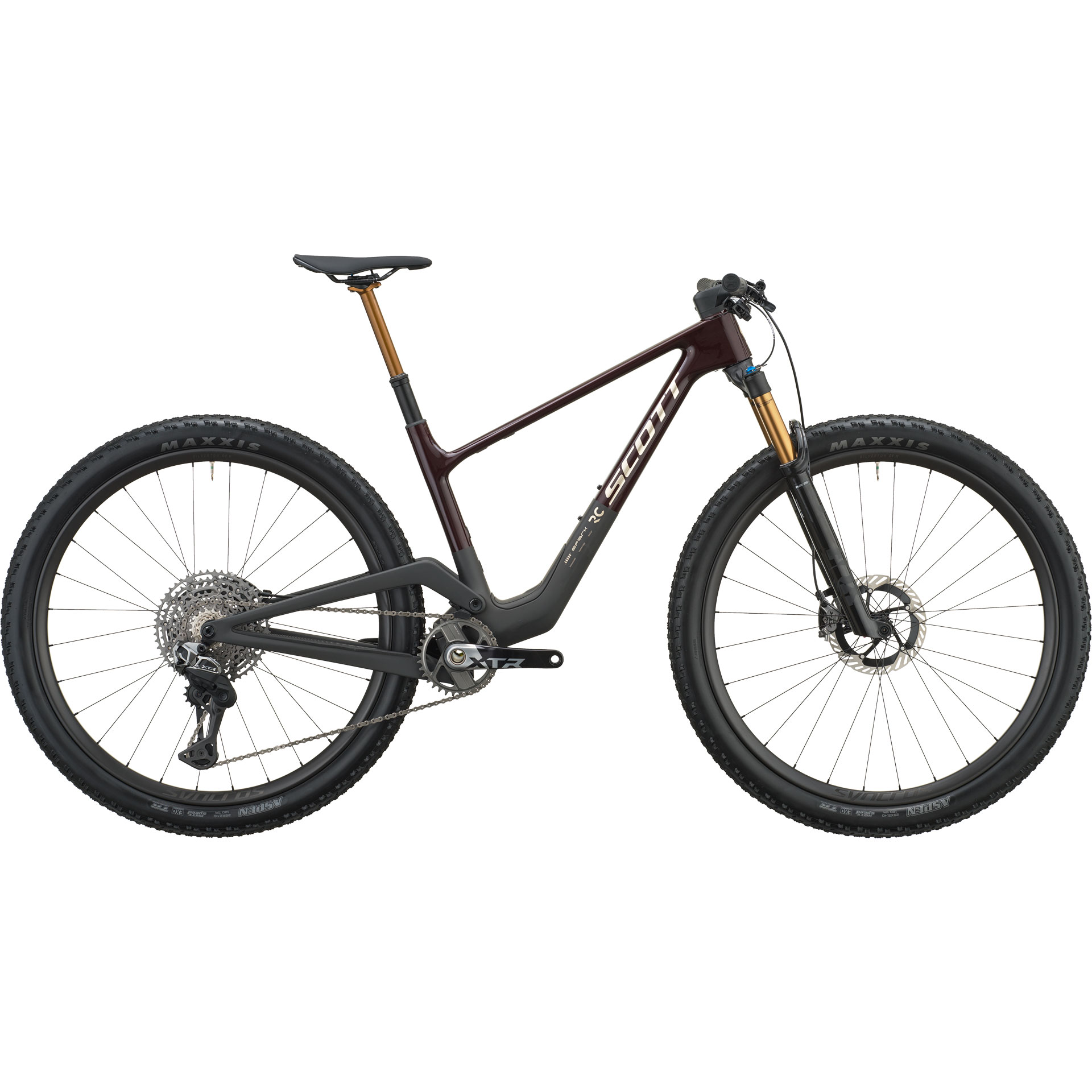 Scott Spark RC Pro 2027