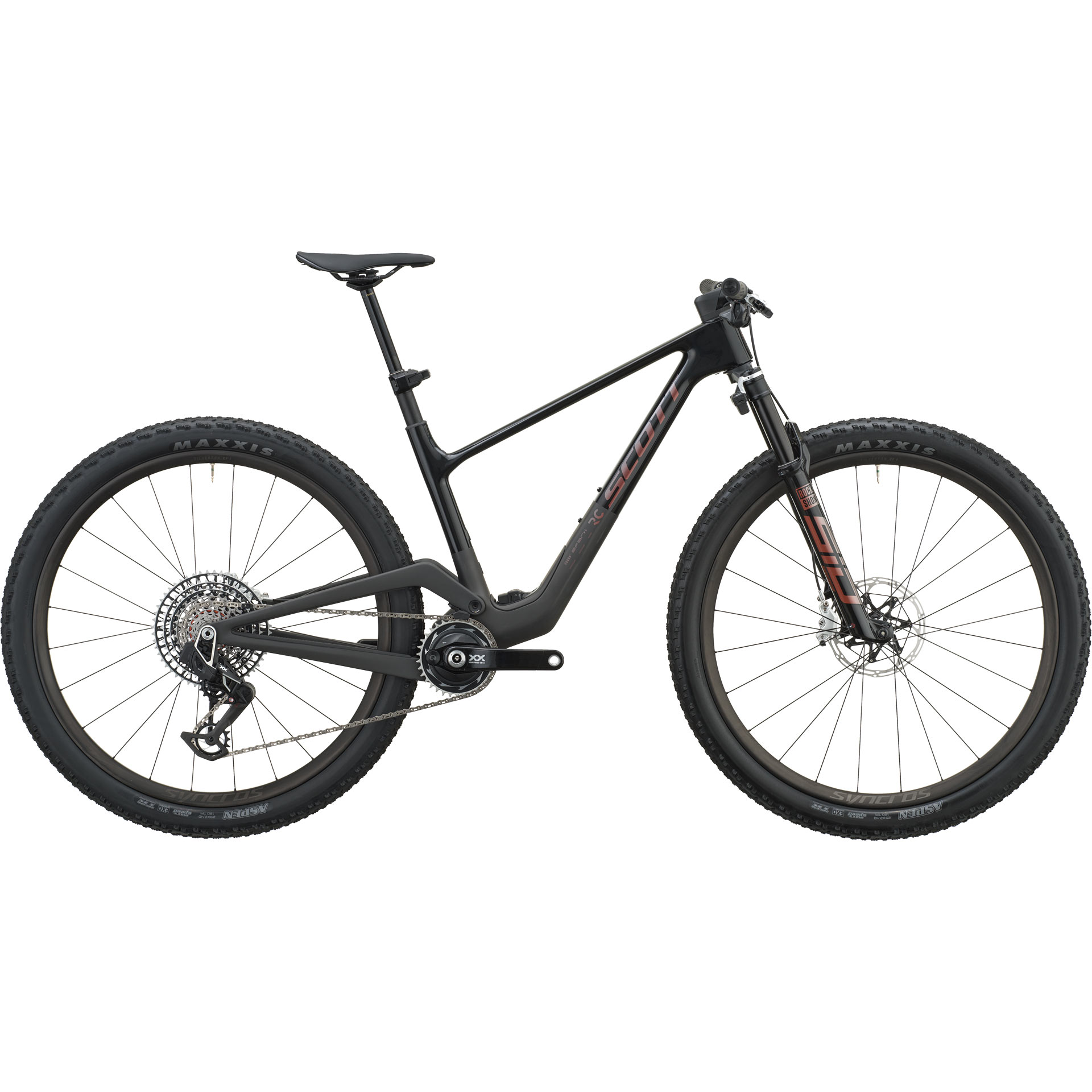 Scott Spark RC SL
