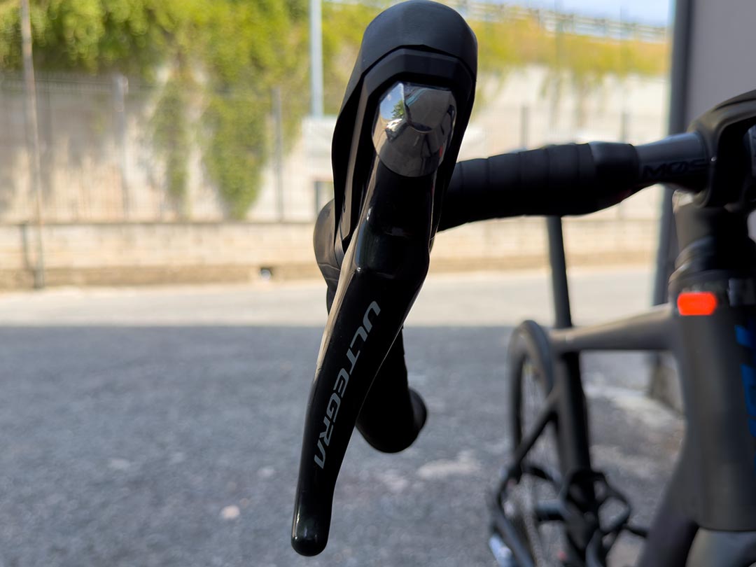 TBK Road SL | TG 50 - immagine 3