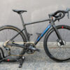 TBK Road SL taglia 50 usato garantito