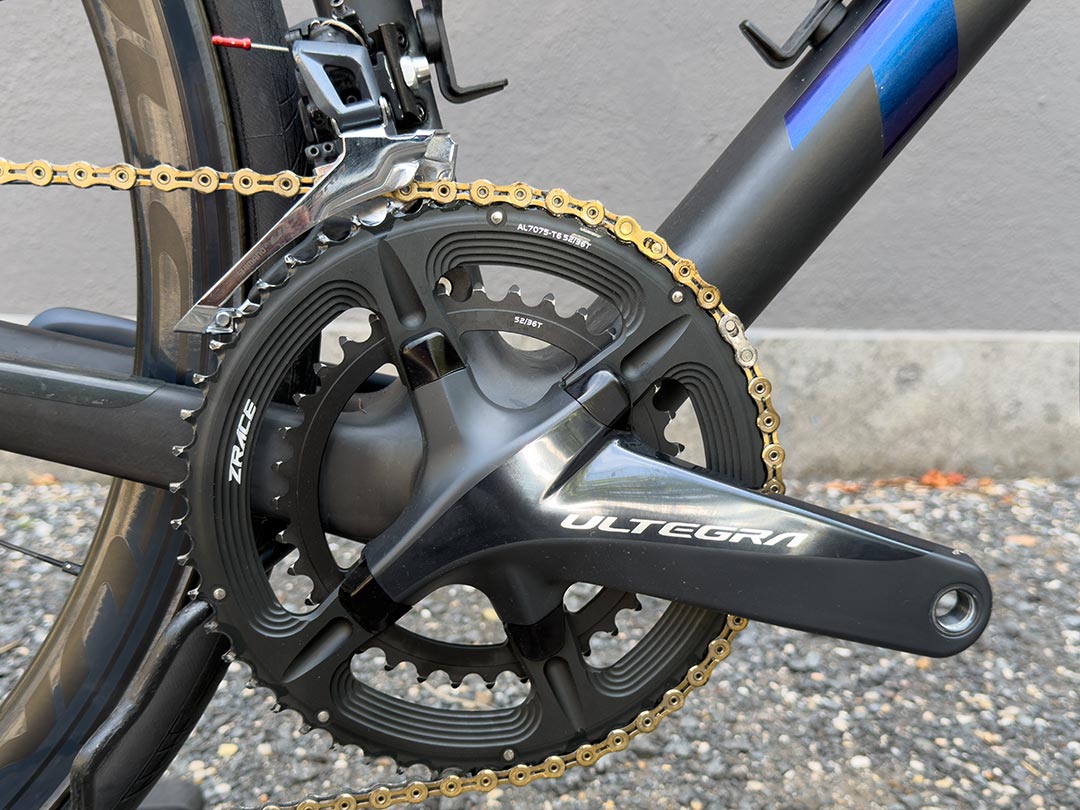 TBK Road SL | TG 50 - immagine 2