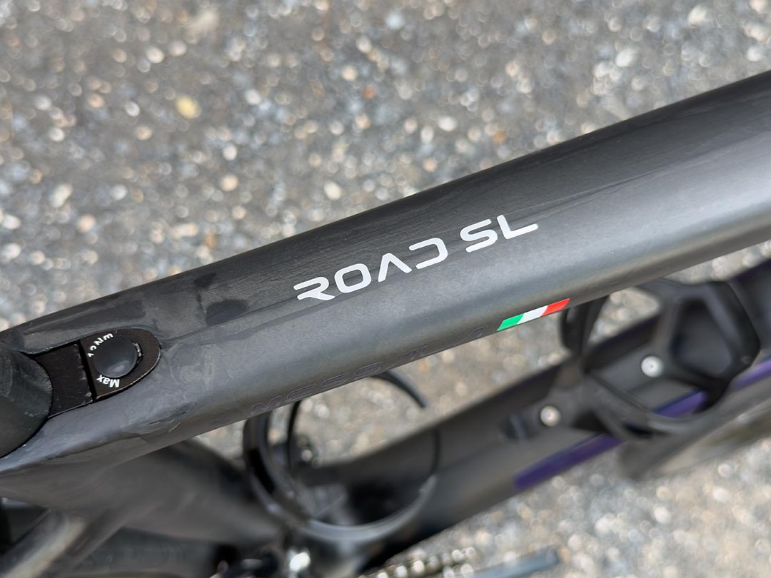 TBK Road SL | TG 50 - immagine 9