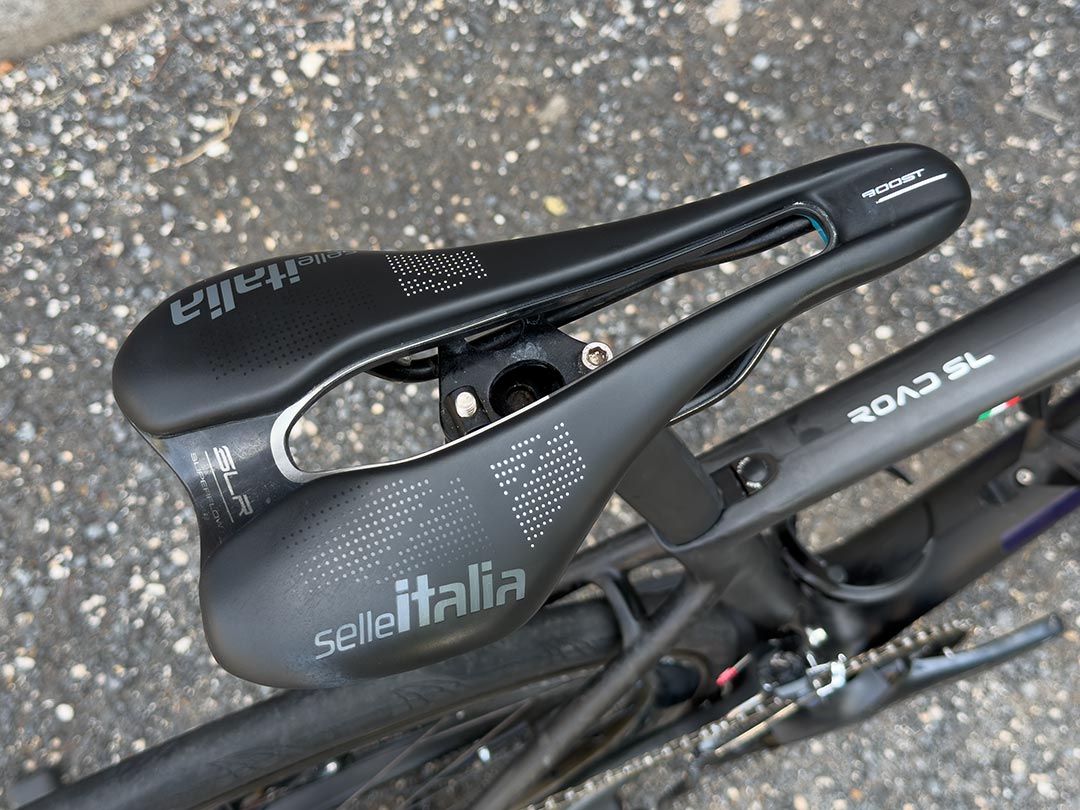 TBK Road SL | TG 50 - immagine 8