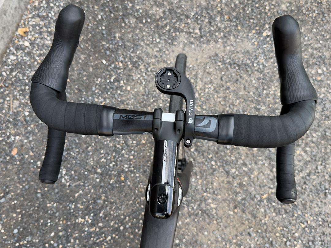 TBK Road SL | TG 50 - immagine 7