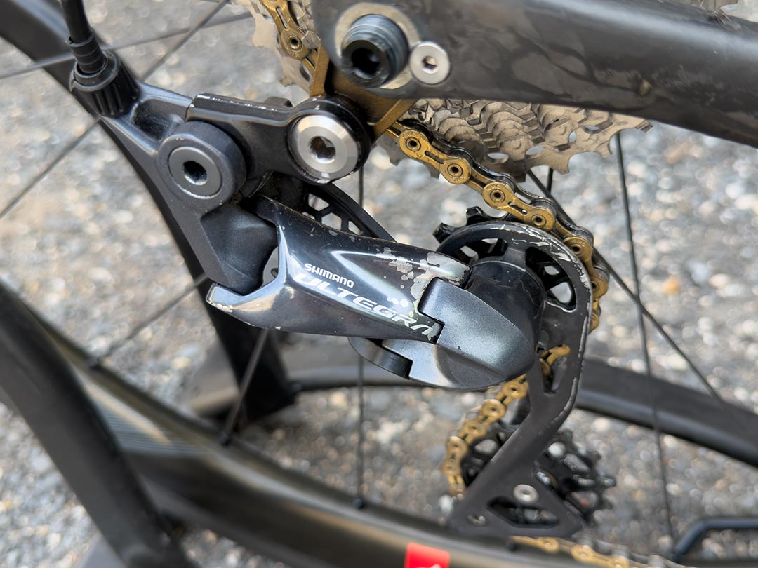 TBK Road SL | TG 50 - immagine 6